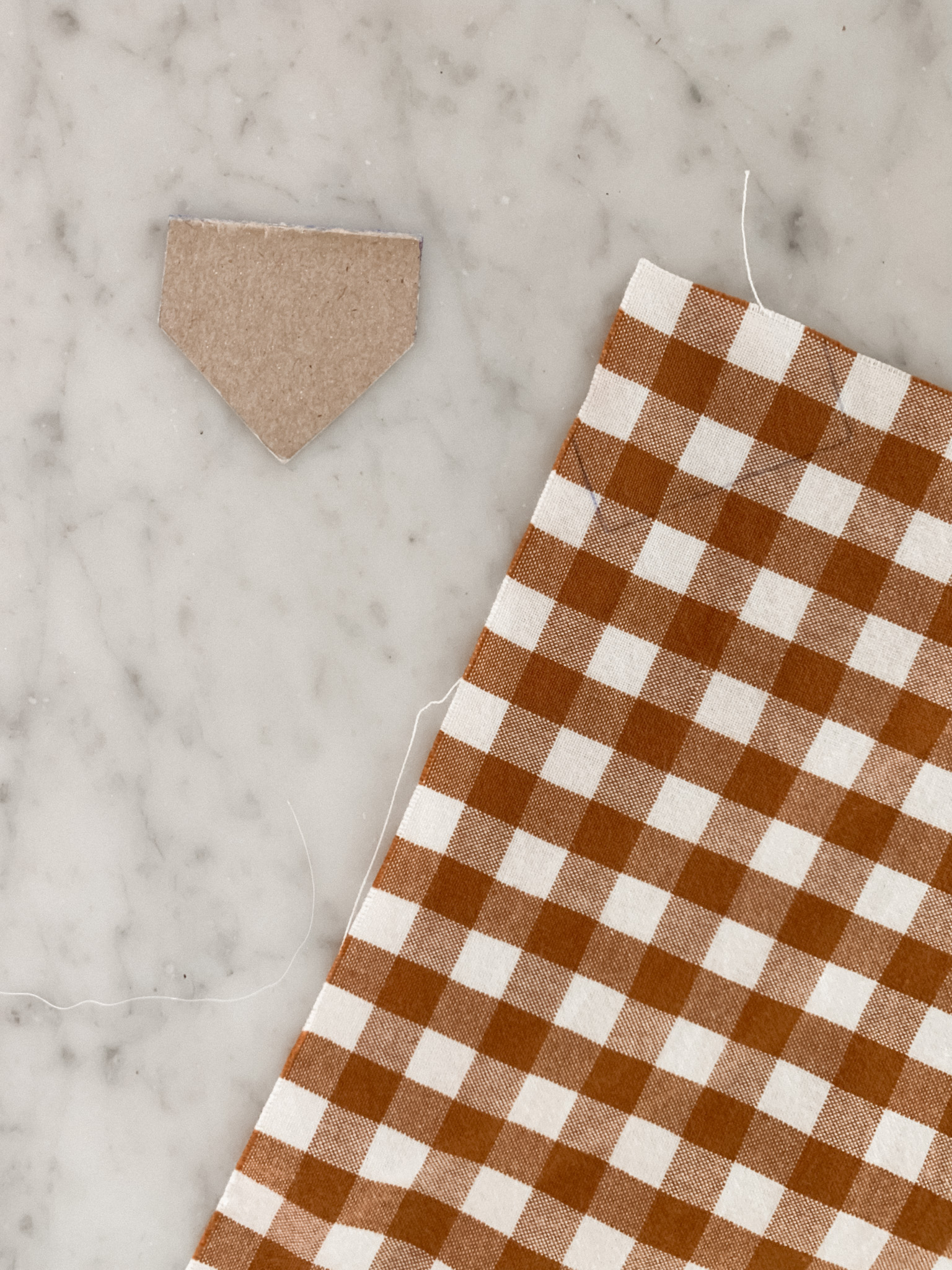 Cloth Napkin Tutorial