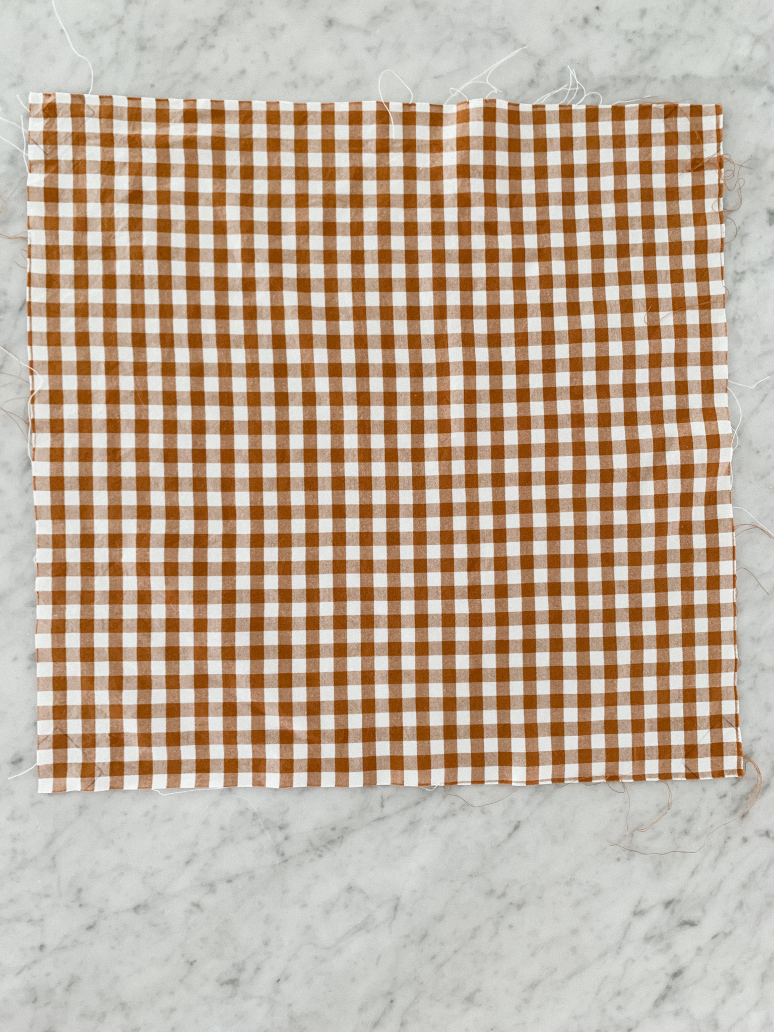 Cloth Napkin Tutorial